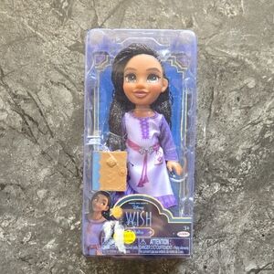 Disney Wish Doll